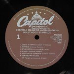 Coleman Hawkins - Hollywood Stampede
