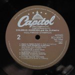 Coleman Hawkins - Hollywood Stampede