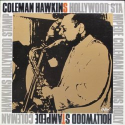Coleman Hawkins