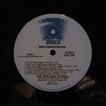 Rolling Stones - Metamorphosis