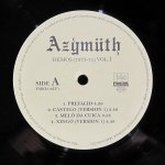 Azymuth - Demos (1973-75) Vol. 1