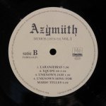 Azymuth - Demos (1973-75) Vol. 1
