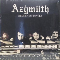 Azymuth