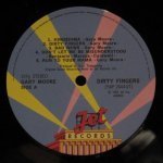Gary Moore - Dirty Fingers