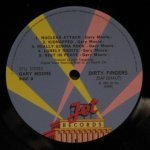 Gary Moore - Dirty Fingers