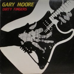 Gary Moore