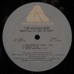 Headhunters (with Bennie Maupin) - Survival Of The Fittest