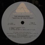 Headhunters (with Bennie Maupin) - Survival Of The Fittest
