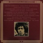 Jimi Hendrix - The Essential Jimi Hendrix