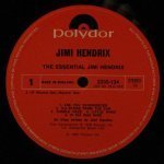 Jimi Hendrix - The Essential Jimi Hendrix