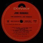 Jimi Hendrix - The Essential Jimi Hendrix