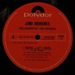 Jimi Hendrix - The Essential Jimi Hendrix