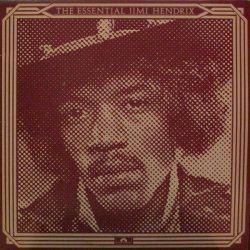 Jimi Hendrix