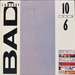 Bad Company
