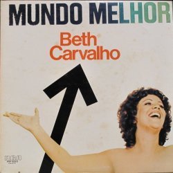 Beth Carvalho