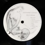 Leonard Cohen - Old Ideas