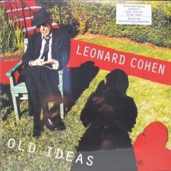 Leonard Cohen