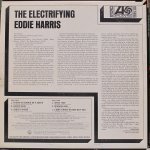 Eddie Harris - The Electrifying Eddie Harris