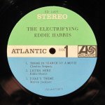 Eddie Harris - The Electrifying Eddie Harris