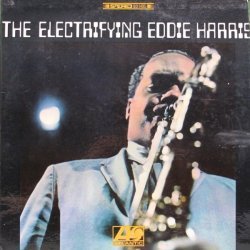 Eddie Harris