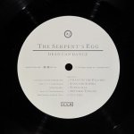 Dead Can Dance - The Serpent's Egg