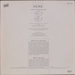 G.E.N.E. - Fluting Paradise
