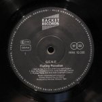 G.E.N.E. - Fluting Paradise