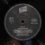 G.E.N.E. - Fluting Paradise