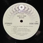 Vanilla Fudge - Mystery