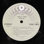 Vanilla Fudge - Mystery