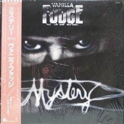 Vanilla Fudge