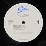 Liza Minnelli - Results
