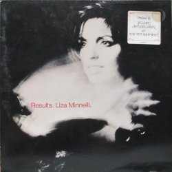 Liza Minnelli