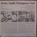 Jimmy Smith - Portuguese Soul