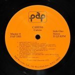Caress - Caress