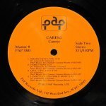 Caress - Caress