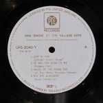 Nina Simone - At The Village Gate