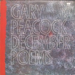 Gary Peacock