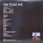 Pink Floyd - The Final Cut