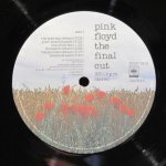 Pink Floyd - The Final Cut