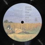 Pink Floyd - The Final Cut
