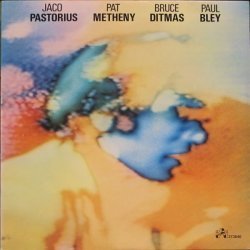 Jaco Pastorius / Pat...