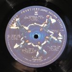 Journey - Frontiers