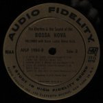 Miltinho & The Oscar Castro Neves Orchestra - The Rhythm And The Sound Of Bossa Nova