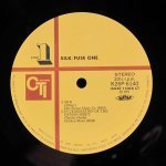 Fuse One (with Stanley Clarke, Eric Gale, Ronnie Foster, Stanley Turrentine, Marcus Miller, Dave Valentin, Wynton Marsalis, George Benson, etc..) - Silk