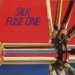Fuse One (with Stanley Clarke, Eric Gale, Ronnie Foster, Stanley Turrentine, Marcus Miller, Dave Valentin, Wynton Marsalis, George Benson, etc..) - Silk