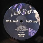 Laid Back - Healing Feeling