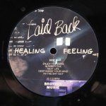 Laid Back - Healing Feeling