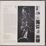 Miles Davis - In A Silent Way