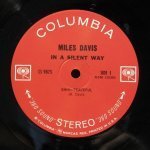 Miles Davis - In A Silent Way
